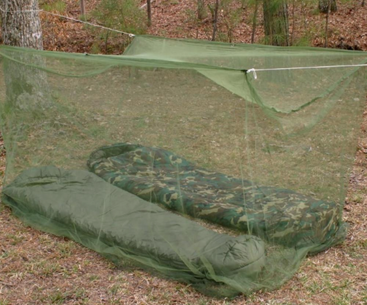 Camping Mosquito Net