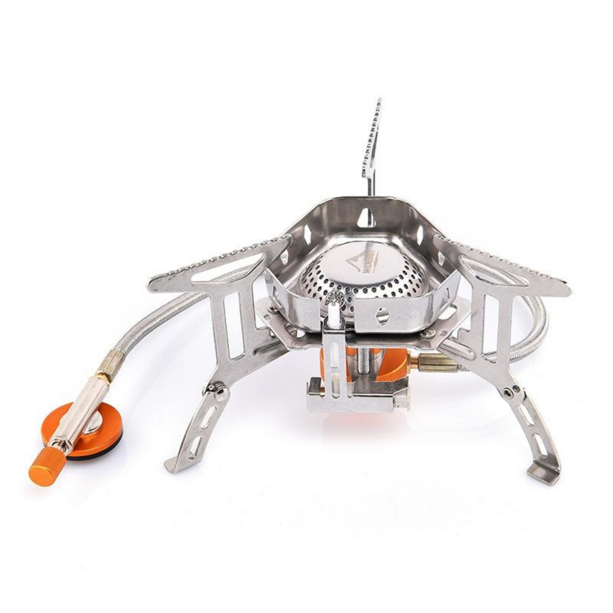 Widesea Wind Proof Stove Top