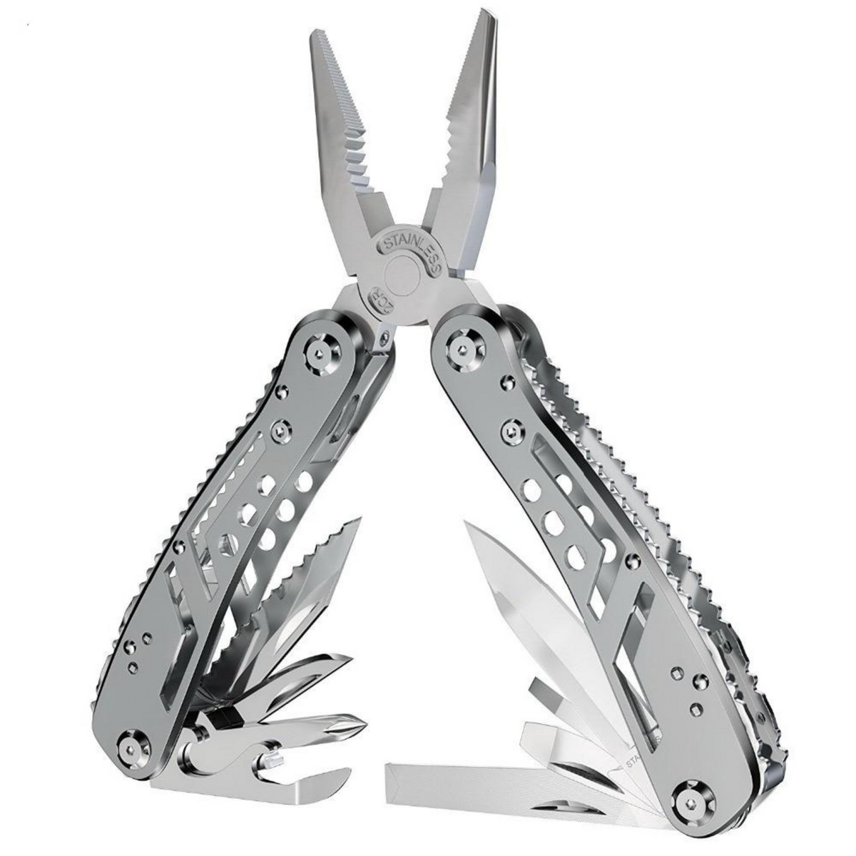 EDC Multitool