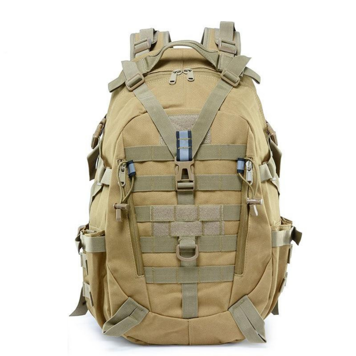 Tactical 35/45L Molle Backpack