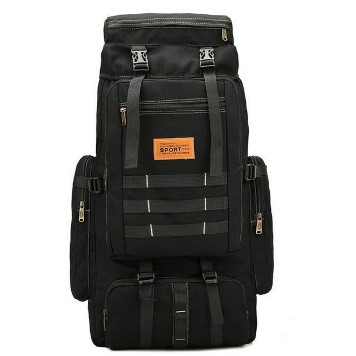 60L Expedition Backpack