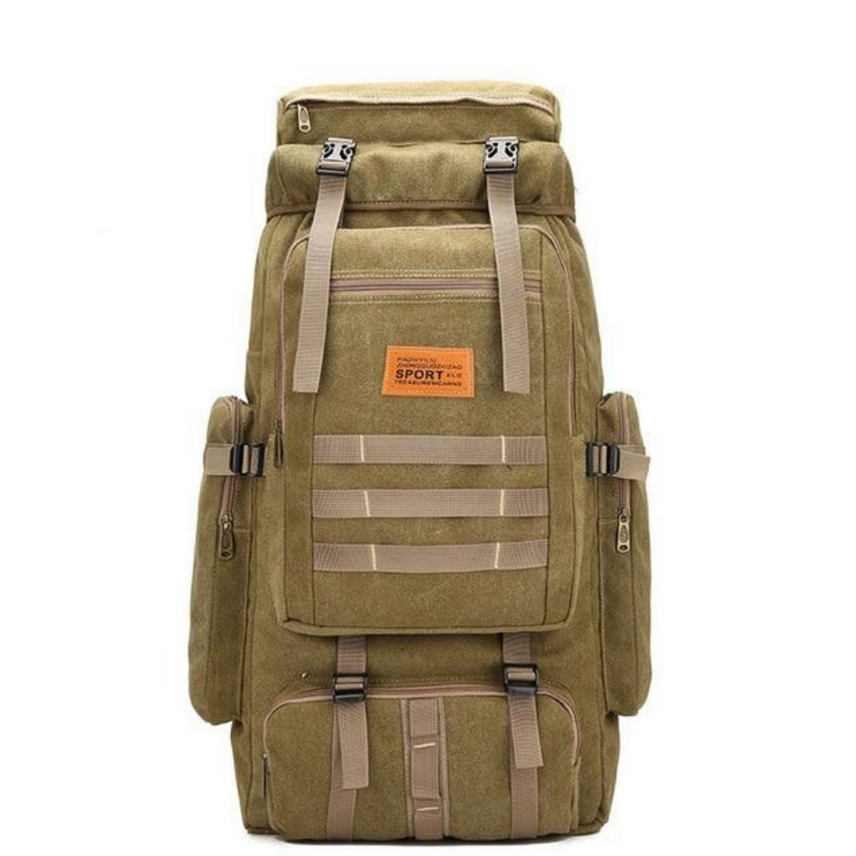 60L Expedition Backpack