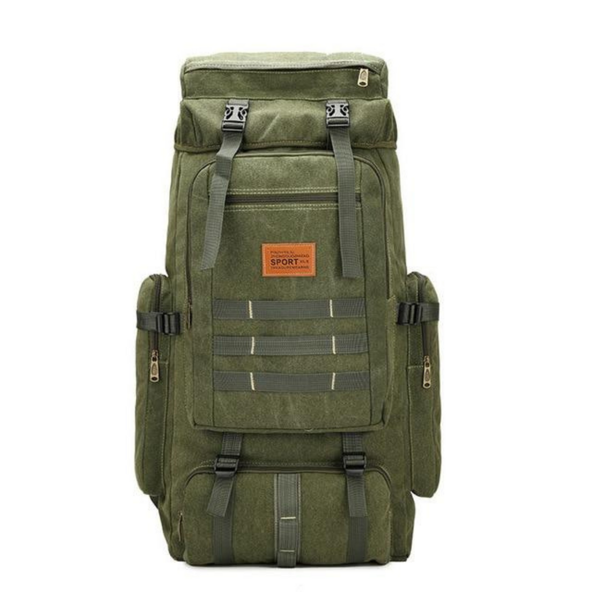 60L Expedition Backpack