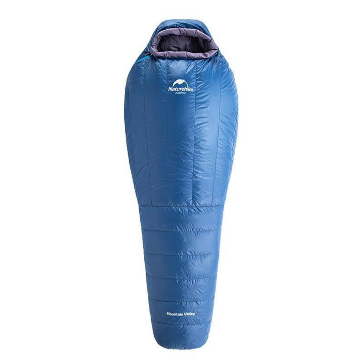 Naturehike Goose Down Mummy Sleeping Bag