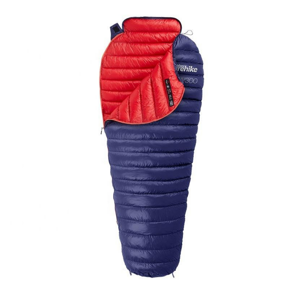 Naturehike Ultralight CW300 Compact Goose Down Sleeping Bag