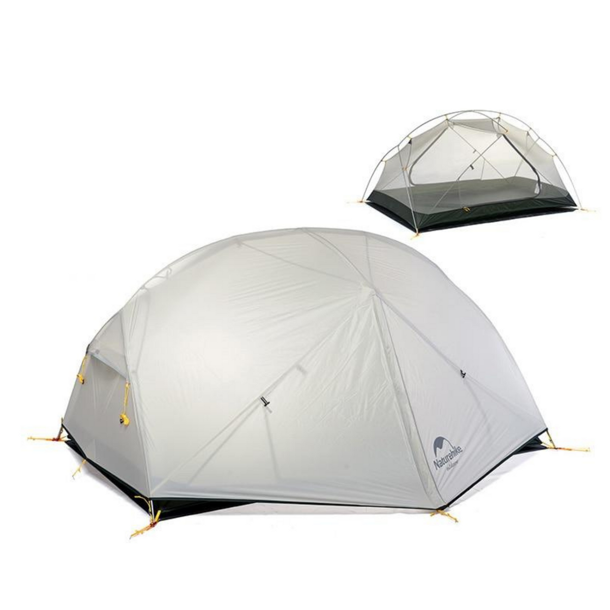 Naturehike Mongar 2 Man Tent