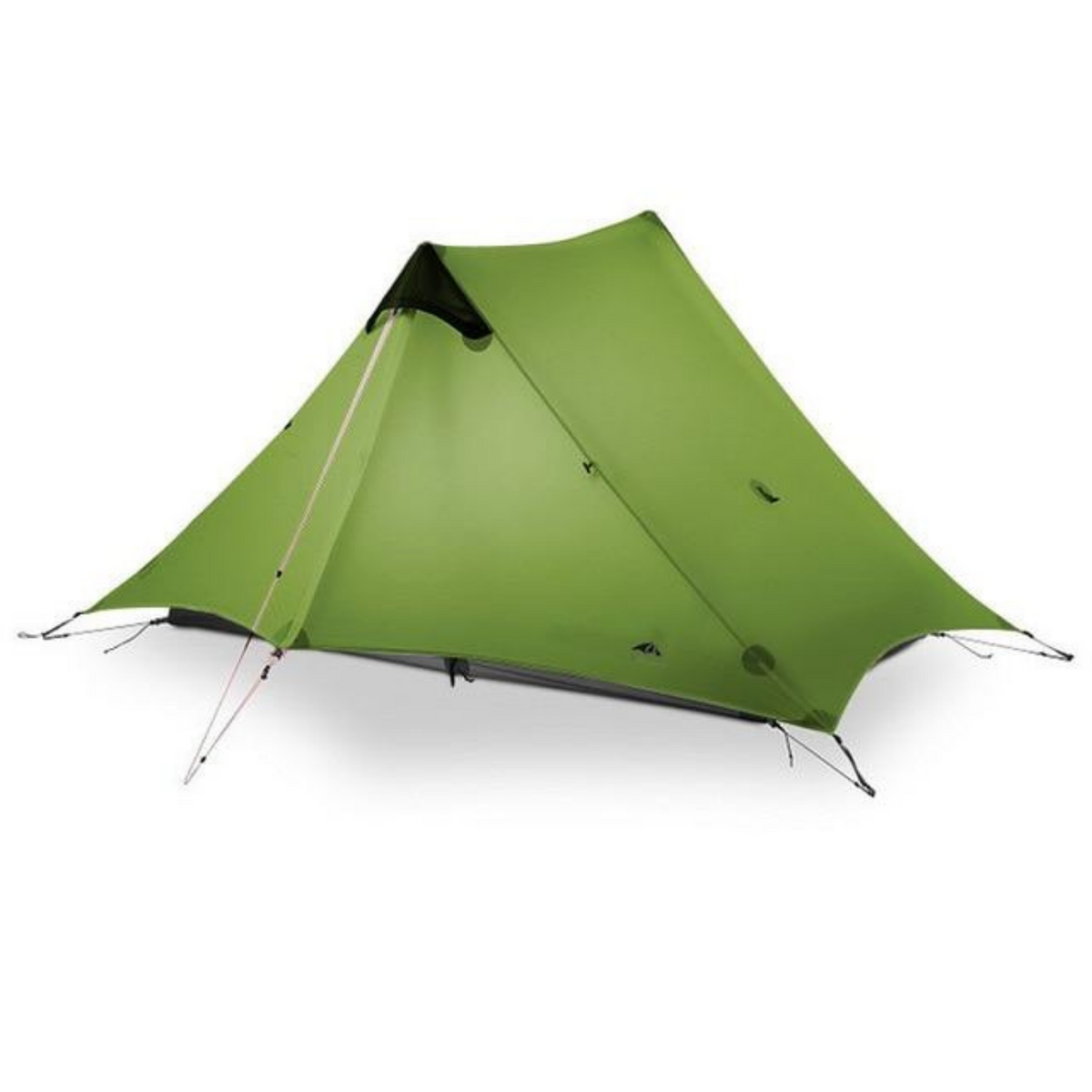 2 3F UL GEAR 1/2 Person Tent