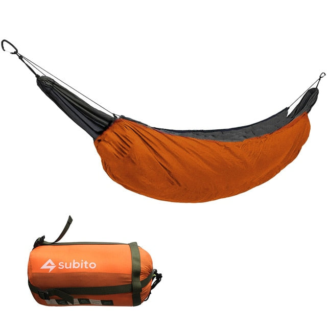 Thermal Insulated Quilted Hammock