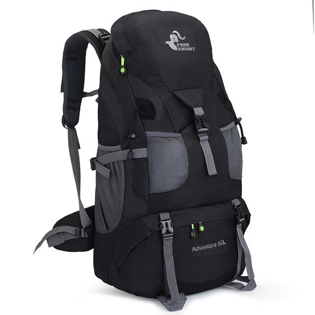 50L Camping Backpack