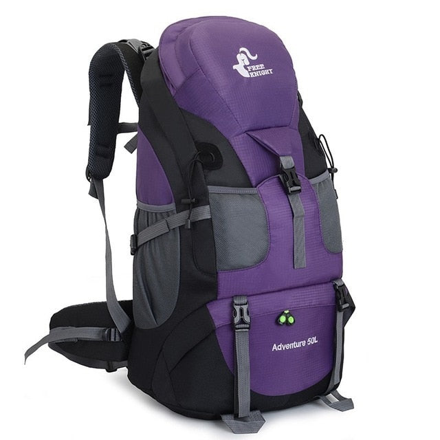 50L Camping Backpack