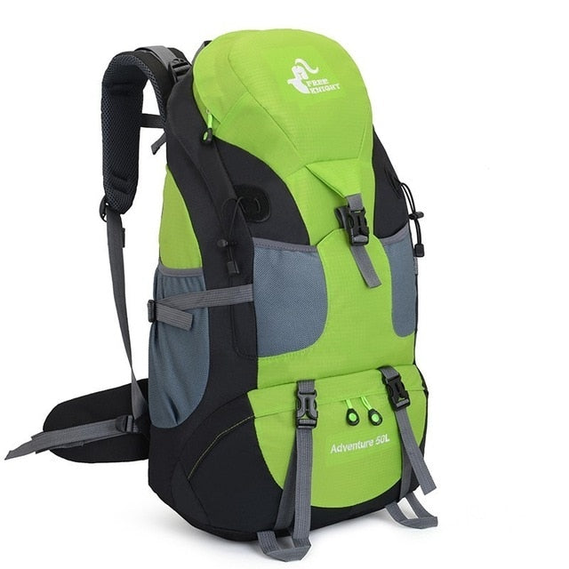 50L Camping Backpack