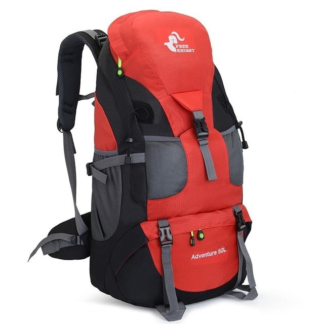 50L Camping Backpack