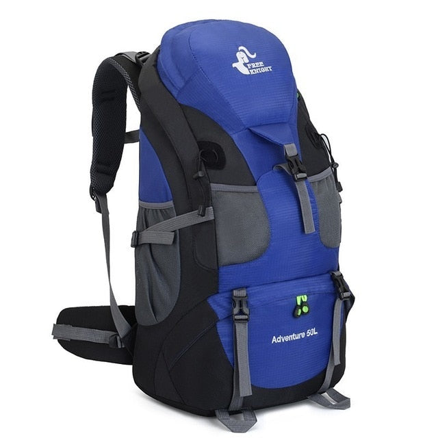 50L Camping Backpack