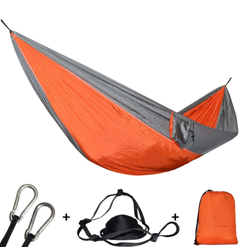 210T Nylon Material Hammock