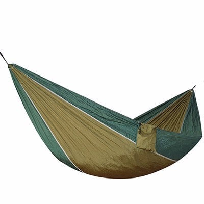 210T Nylon Material Hammock