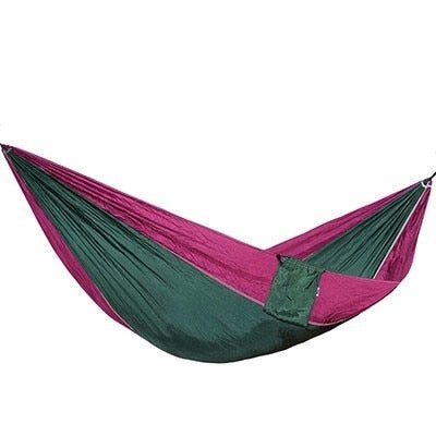 210T Nylon Material Hammock