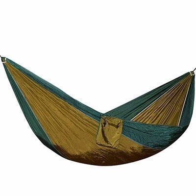 210T Nylon Material Hammock