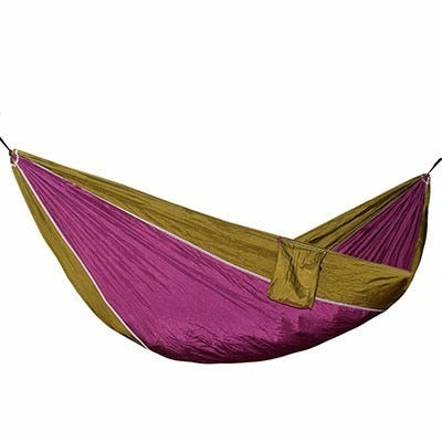 210T Nylon Material Hammock