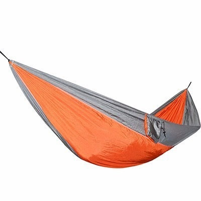 210T Nylon Material Hammock