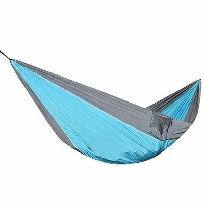 210T Nylon Material Hammock