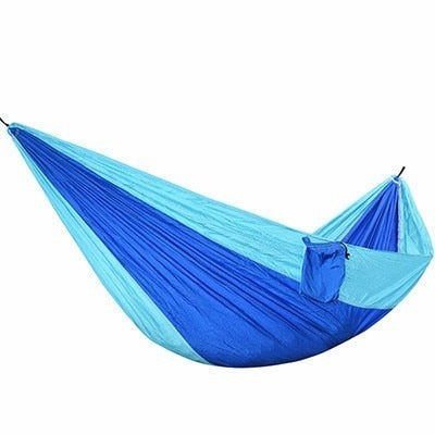 210T Nylon Material Hammock