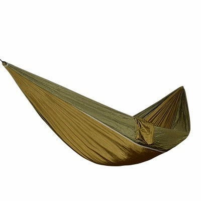 210T Nylon Material Hammock