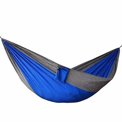 210T Nylon Material Hammock