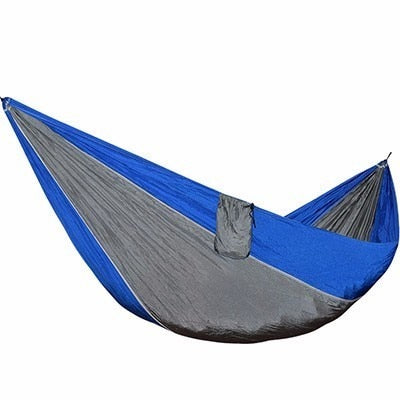 210T Nylon Material Hammock