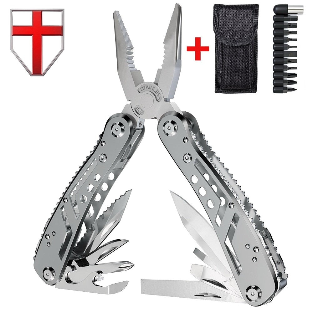 EDC Multitool