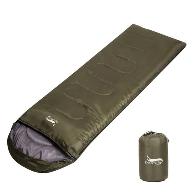 Ultralight Sleeping Bag