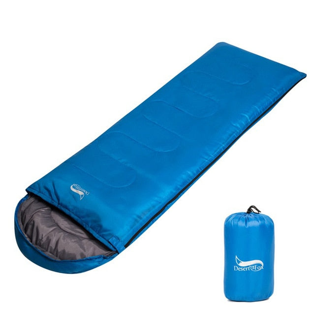 Ultralight Sleeping Bag