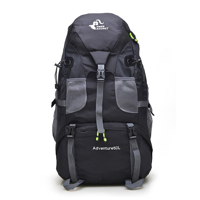 60L Waterproof Hiking Backpack