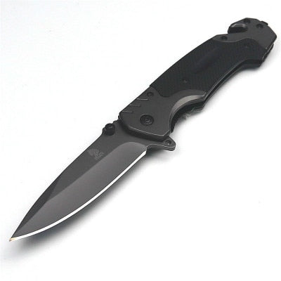 PEGASI 9CR18 Tactical Folding Knife