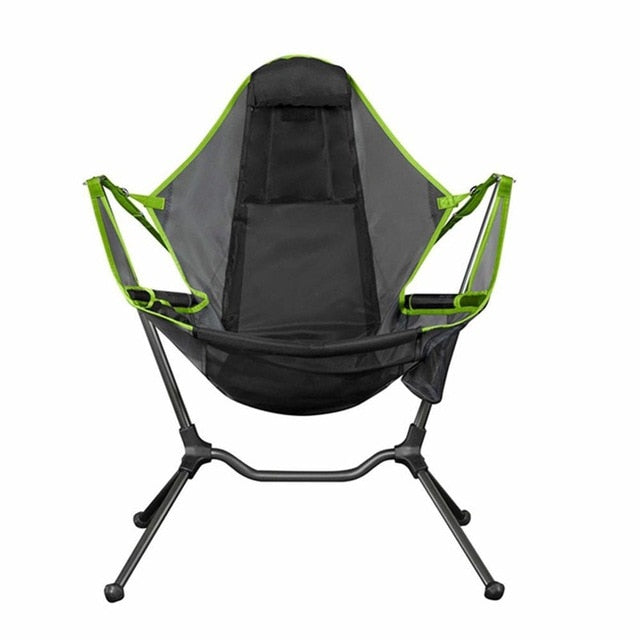 Reclining Camp Chair