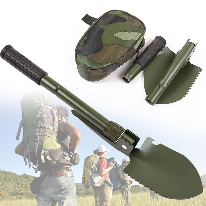 Military Entrenching Tool