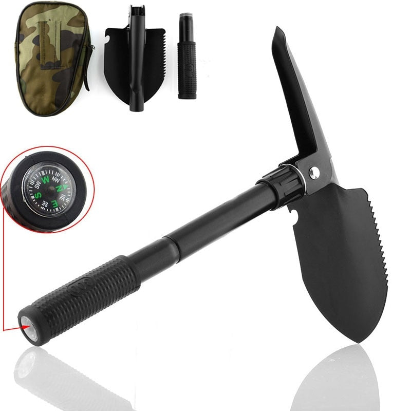 Military Entrenching Tool