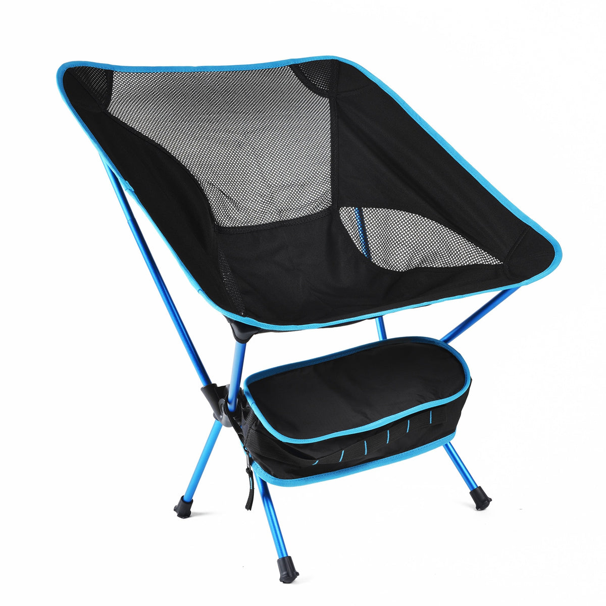 Detachable Folding Chair