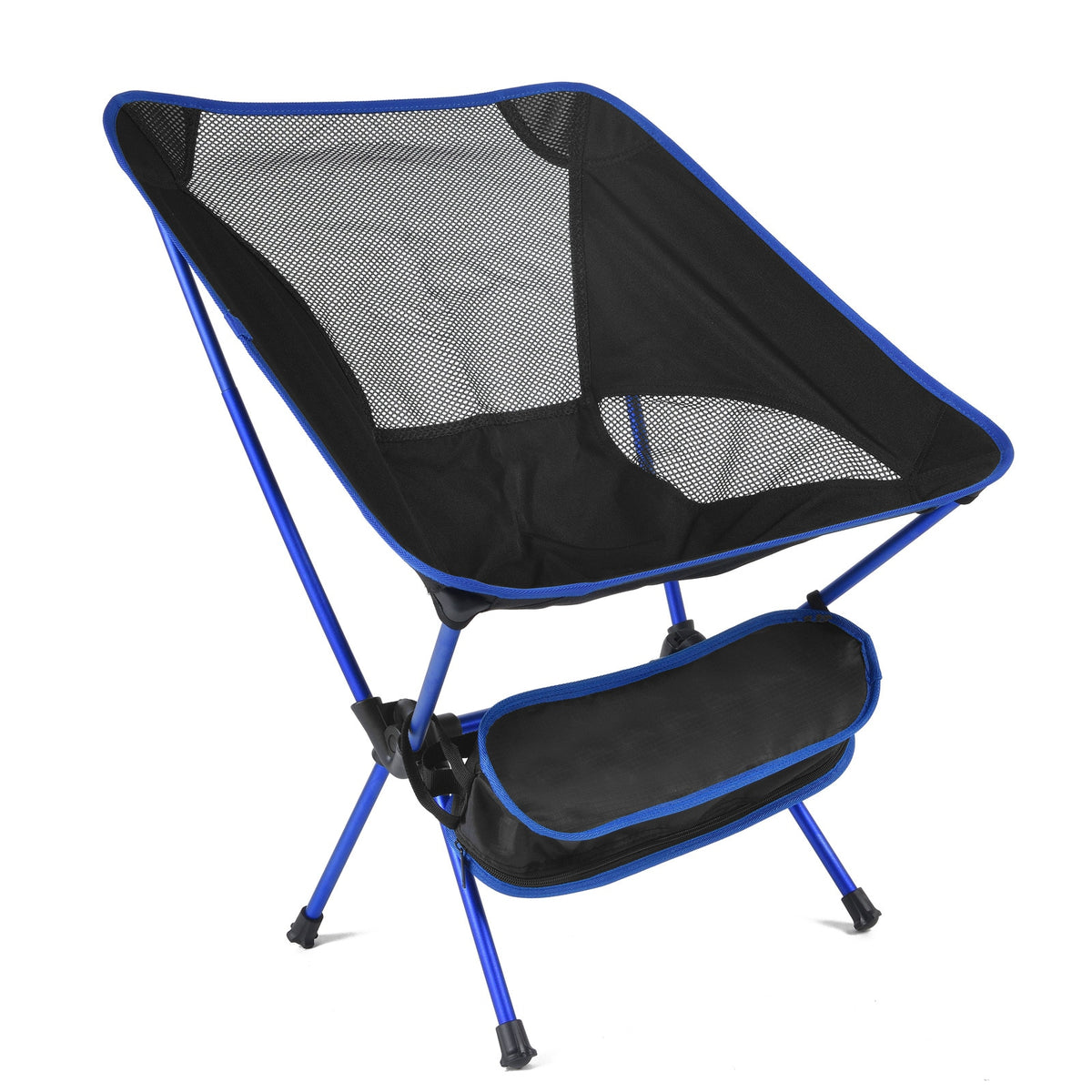 Detachable Folding Chair