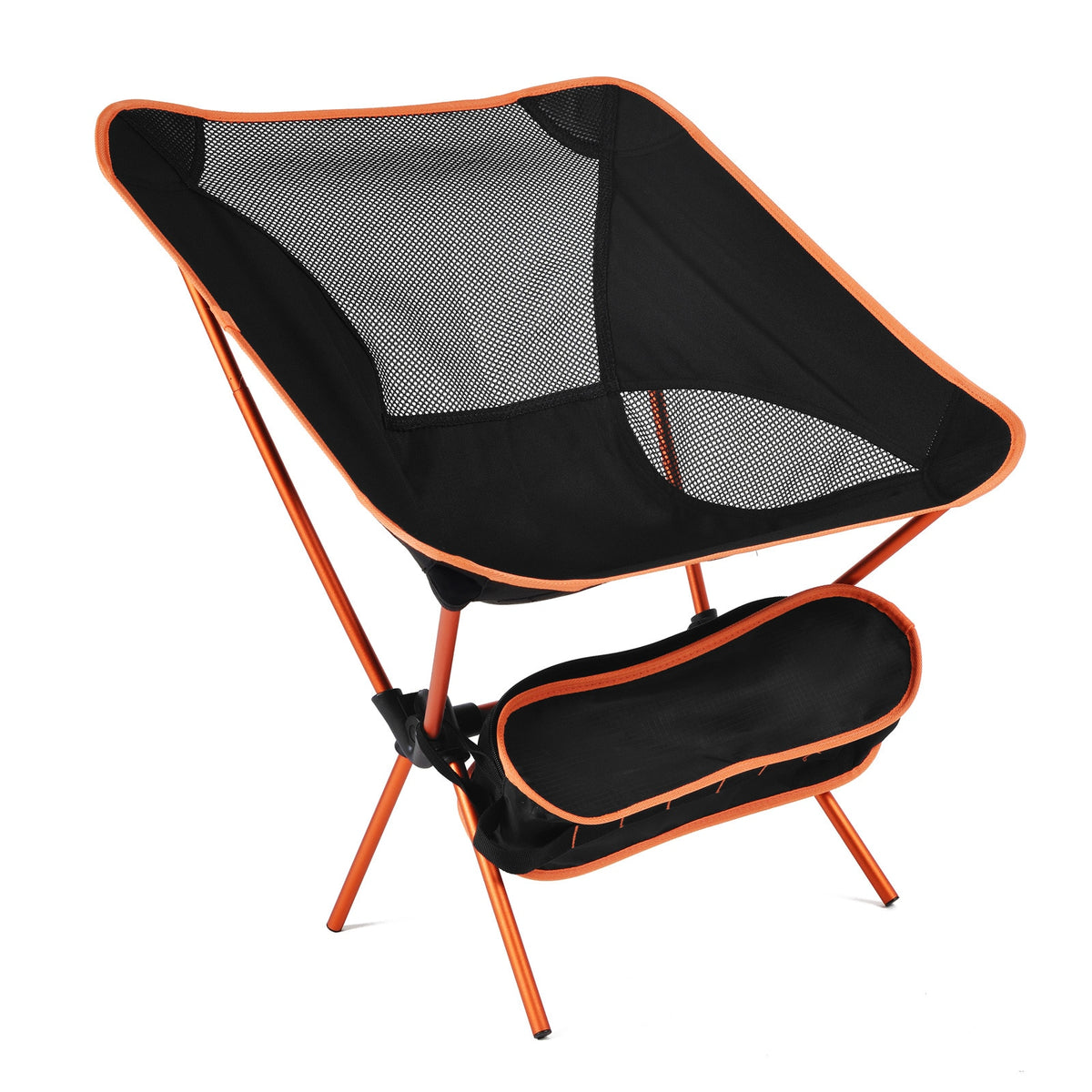 Detachable Folding Chair