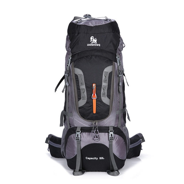 80L Hiking Backpack