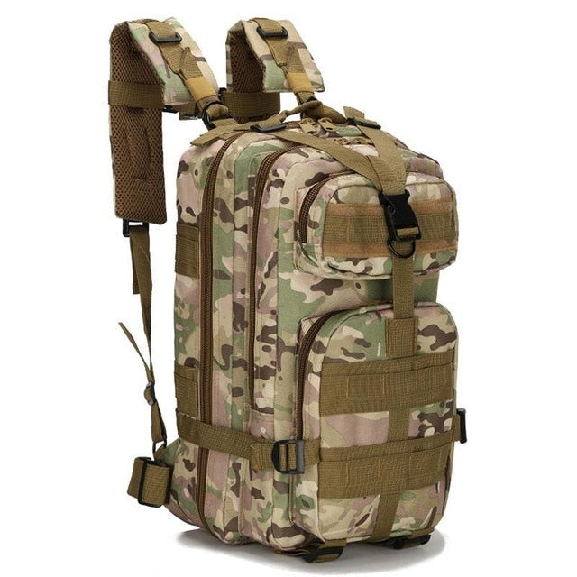 28L Tactical Backpack