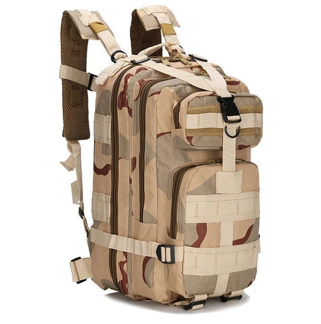 28L Tactical Backpack