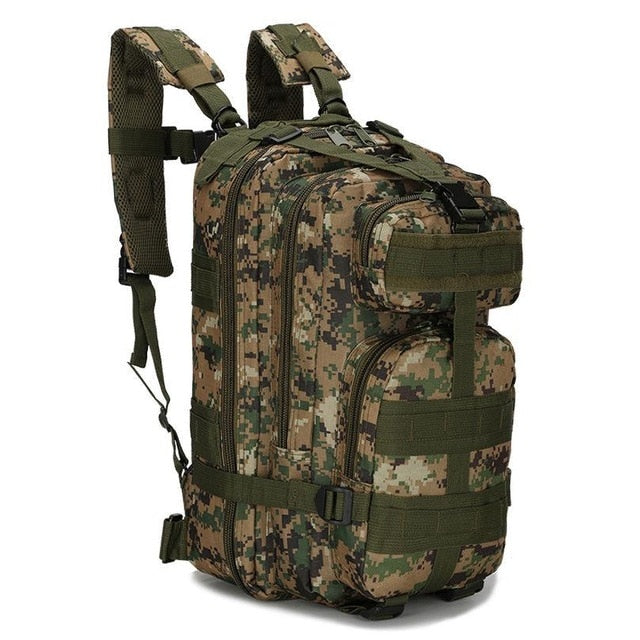 28L Tactical Backpack