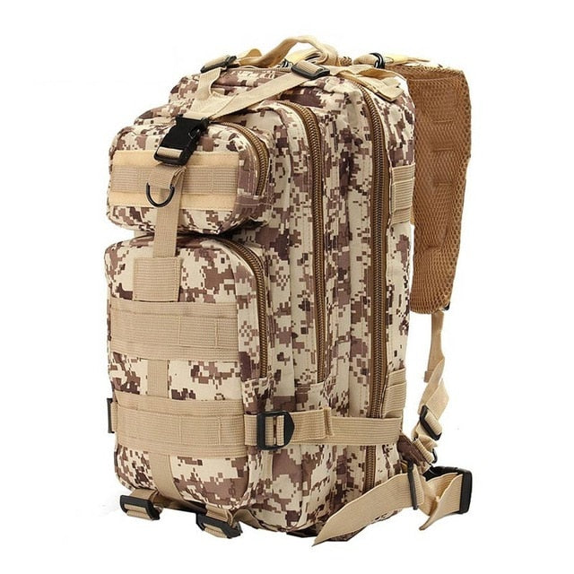 28L Tactical Backpack