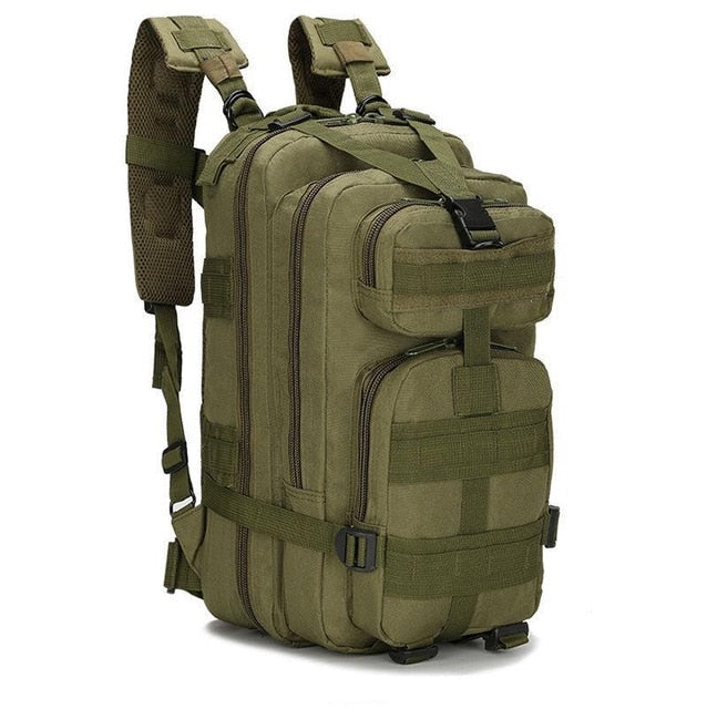 28L Tactical Backpack