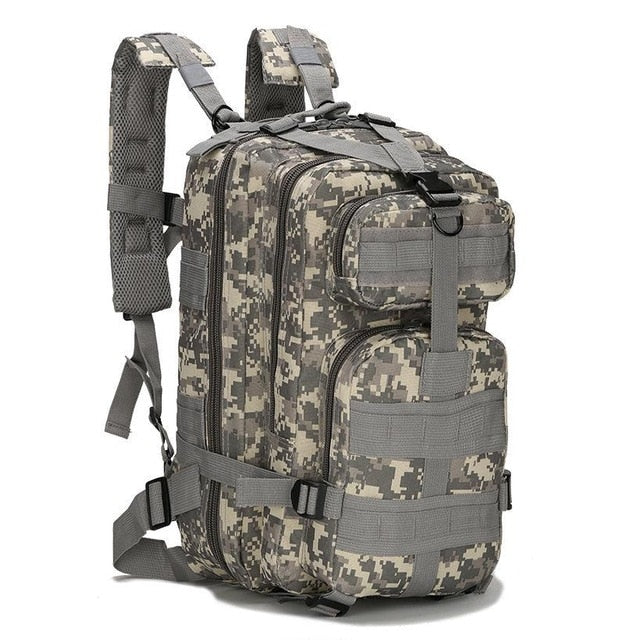 28L Tactical Backpack