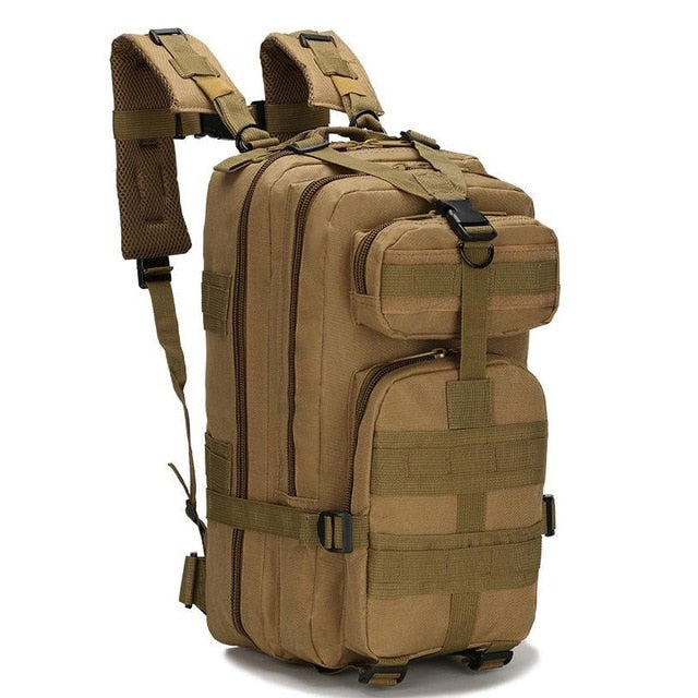 28L Tactical Backpack