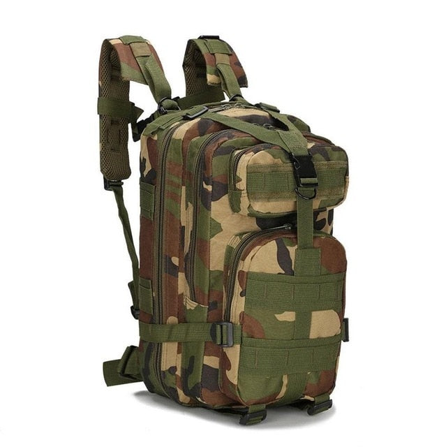 28L Tactical Backpack